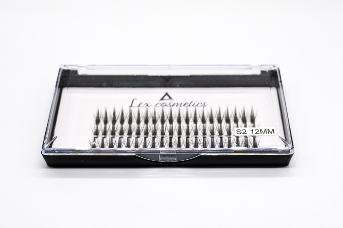 Gene false smocuri S2 12 MM [2]