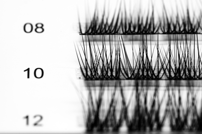 Gene false smocuri S5 MIX 8,10,12MM [3]