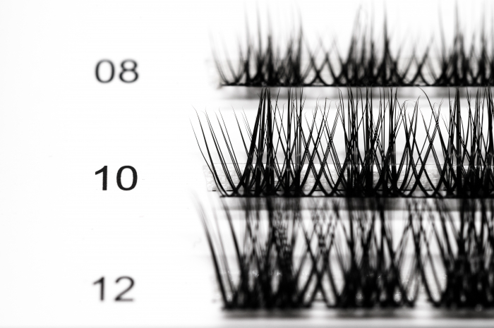 Gene false smocuri S6 MIX 8,10,12MM [3]
