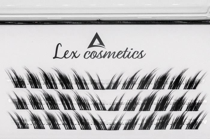 Gene false smocuri S9 FOXY EYES [1]