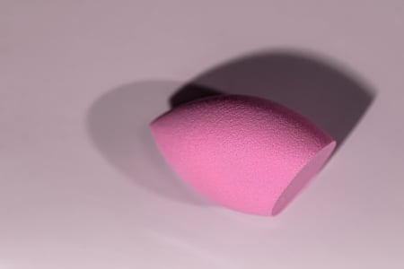 ACCESORII - Buretel machiaj