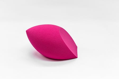 ACCESORII - Buretel machiaj
