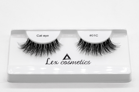Gene false banda CAT EYE 01C [1]