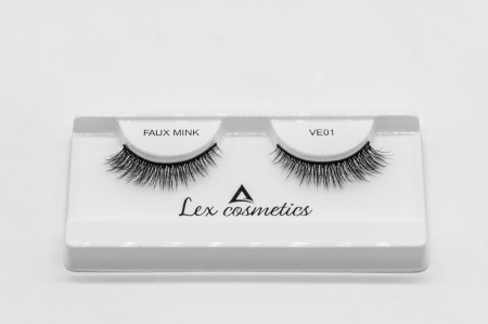Gene false banda FAUX MINK VE 01 [1]