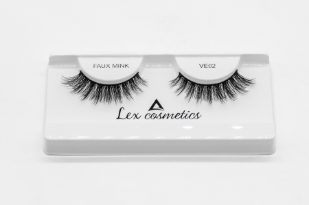 Gene false banda FAUX MINK VE 02 [1]