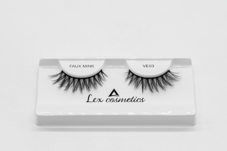 Gene false banda FAUX MINK VE 03 [1]