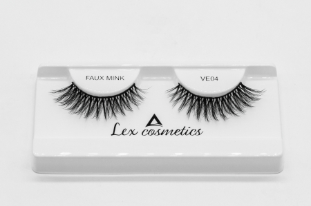 Gene false banda FAUX MINK VE 04 [1]