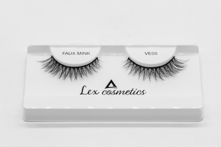 Gene false banda FAUX MINK VE 05 [1]