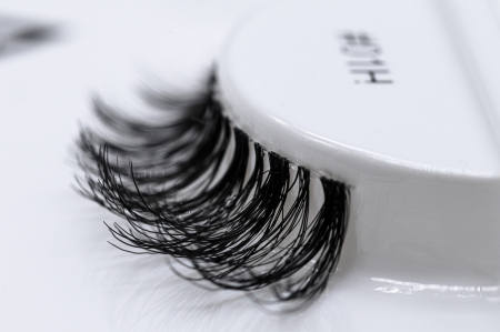 Gene false banda HUMAN HAIR 01H [2]