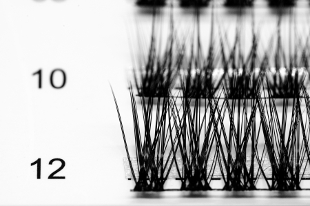 Gene false smocuri S4 8,10,12MM [2]