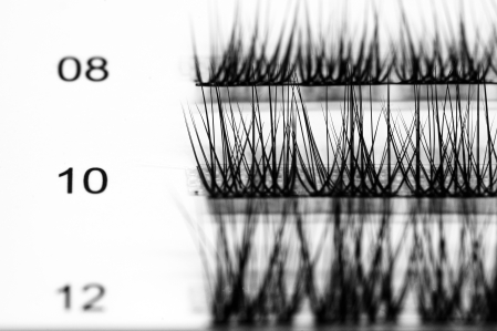 Gene false smocuri S5 MIX 8,10,12MM [2]