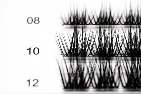 Gene false smocuri S6 MIX 8,10,12MM [2]