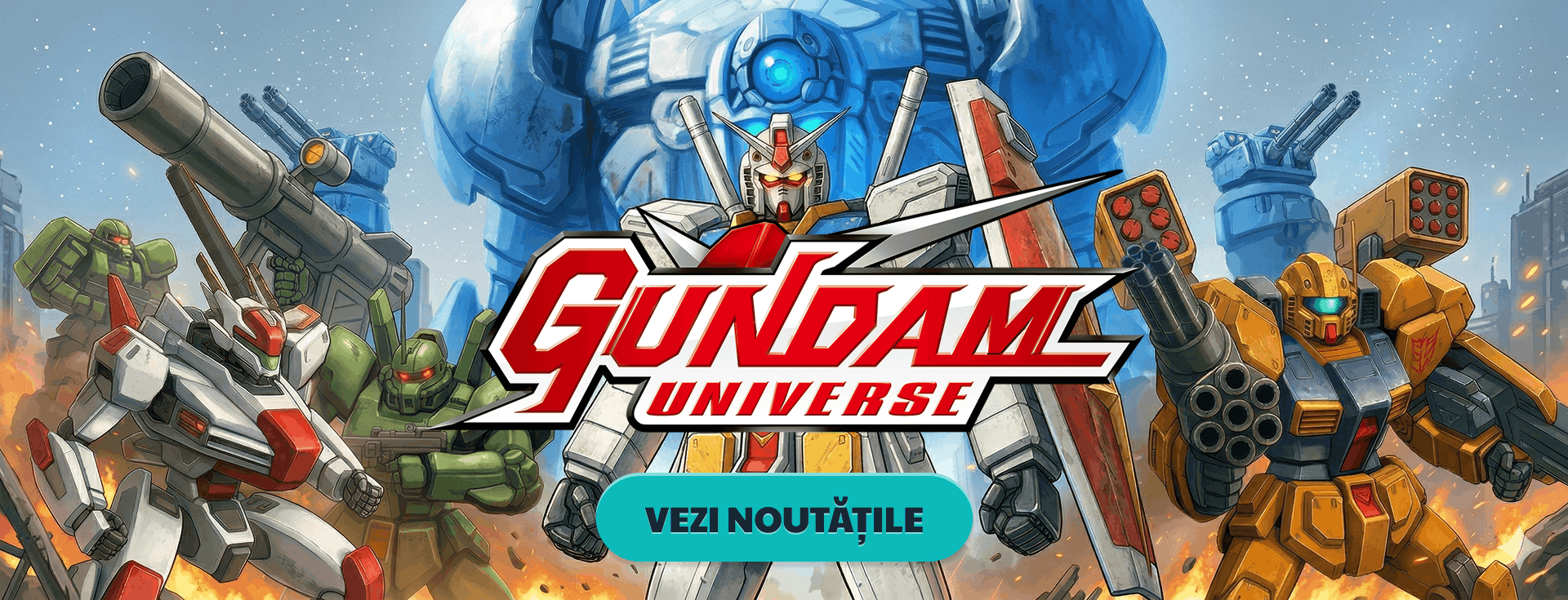 Gundam