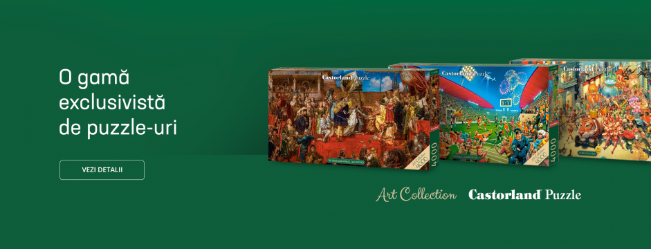 Castorland Art Collection