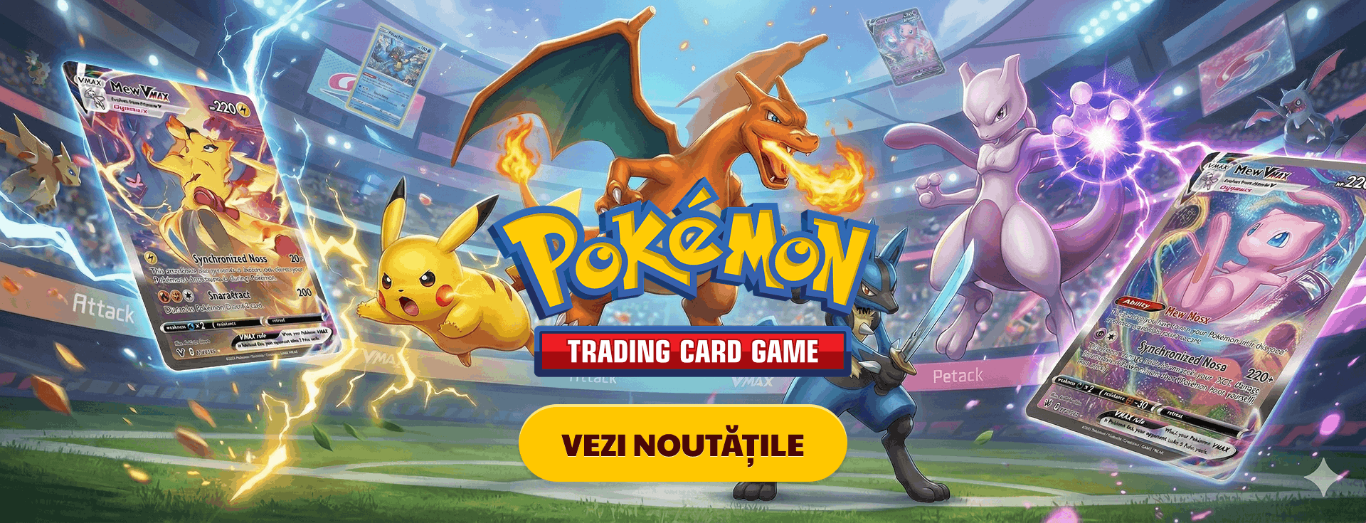 Pokemon TCG