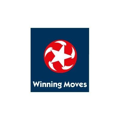 Winning Moves
