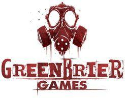 Greenbrier games