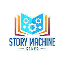 Story Machine Games