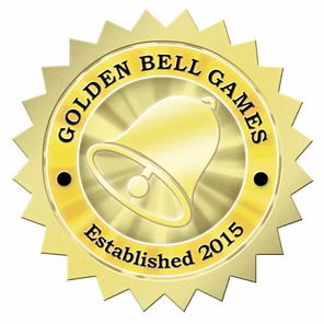 Golden Bell Games