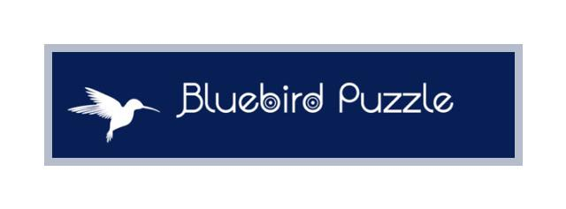 Bluebird Puzzle