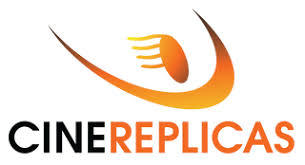 Cinereplicas