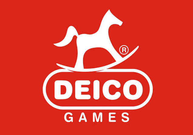 Deico Games