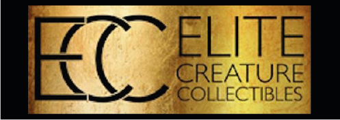 Elite Creature Collectibles
