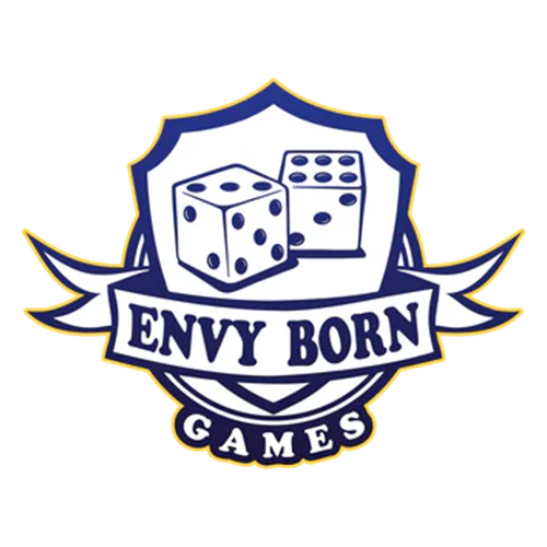 Envy Born Games