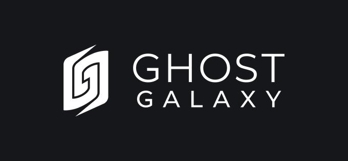 Ghost Galaxy