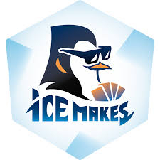 Ice Makes Games