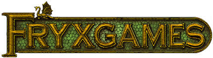 FryxGames
