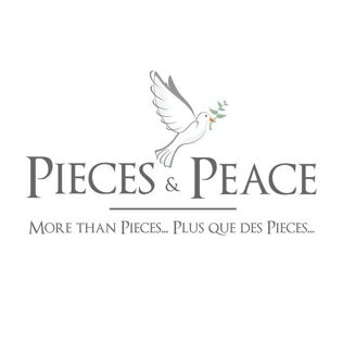 Pieces & Peace
