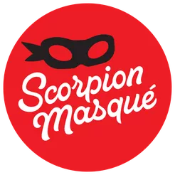 Scorpion Masque Scorpion Masque