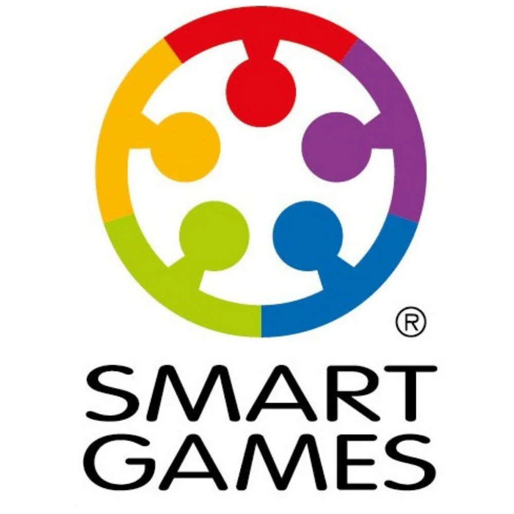 Smart Games Smart Games
