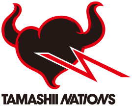 Bandai Tamashi Nations