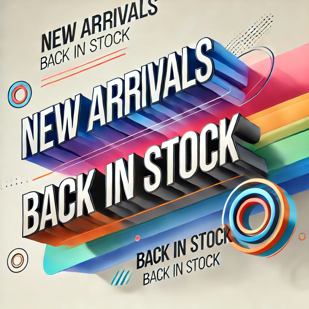 Descoperă Produse Noi și Interesante la LexShop!