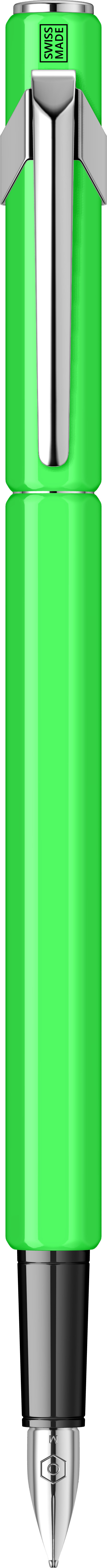 Rechizite, Creativitate, Hobby - Stilou 849 green fluo CT