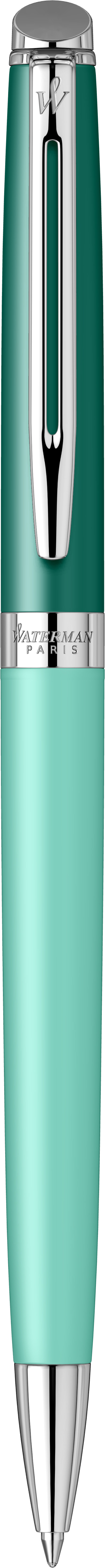 Pixuri - Light Green Lacquer CT Pix