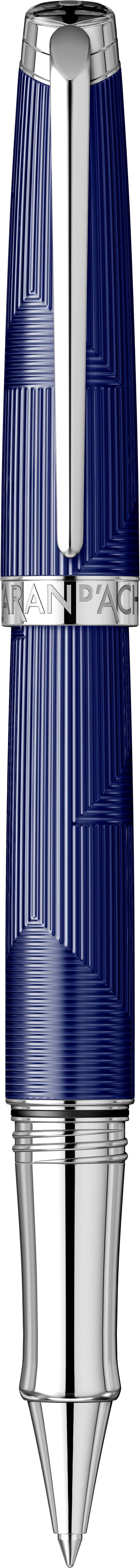 Pixuri - Roller Bleu Marin SRT