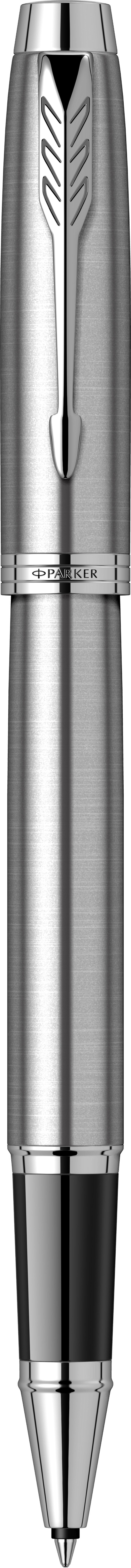 Pixuri - Essential Stainless Steel CT Roller