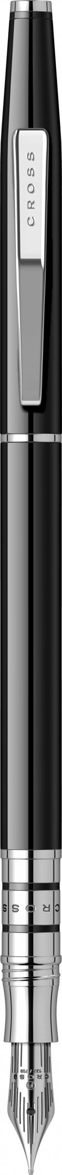 Rechizite, Creativitate, Hobby - Black Laquer CT Stilou