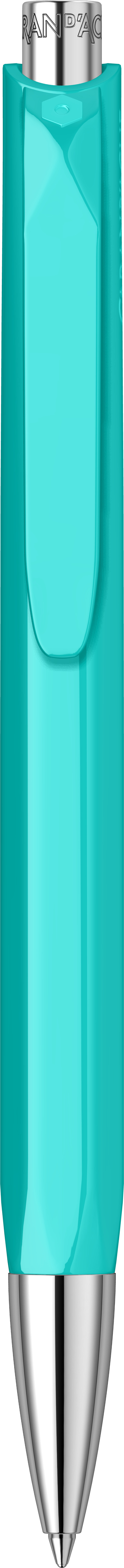 Rechizite, Creativitate, Hobby - Pix turquoise blue
