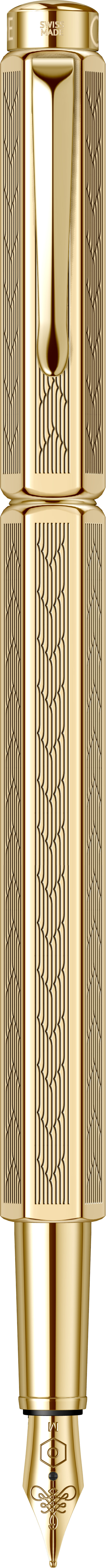 Rechizite, Creativitate, Hobby - Chevron GT Stilou