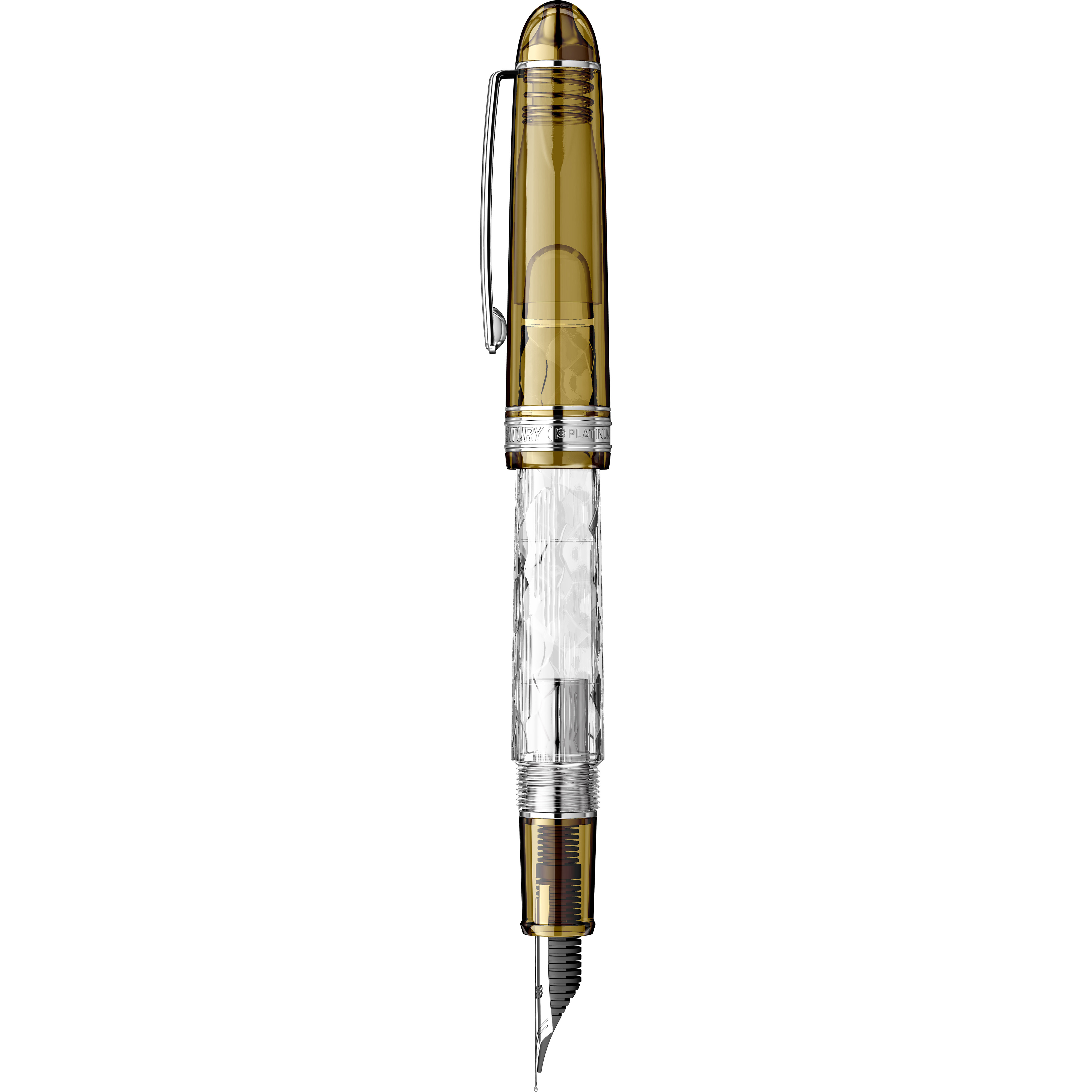Stilou LE Fuji Unkei Unkai RHT 0.2 F [1]