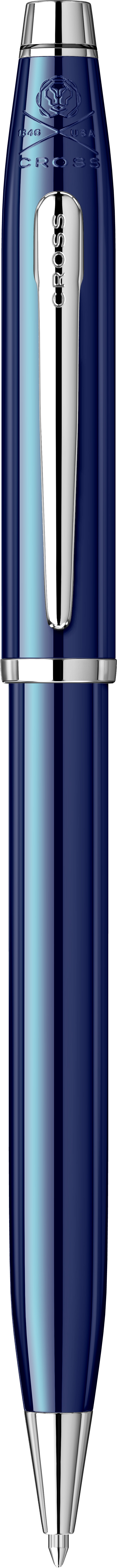 Pixuri - Blue Lacquer CT Pix