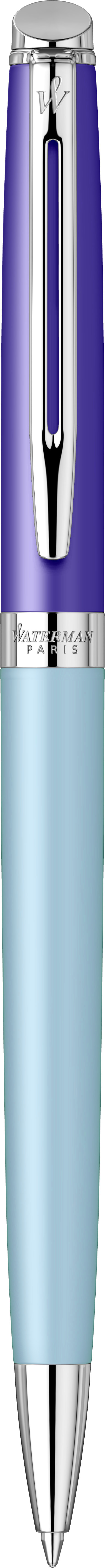 Pixuri - Light Blue Lacquer CT Pix