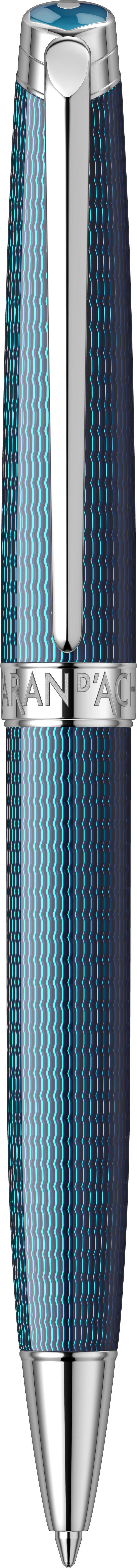 Pixuri - Pix Grand Bleu SRT