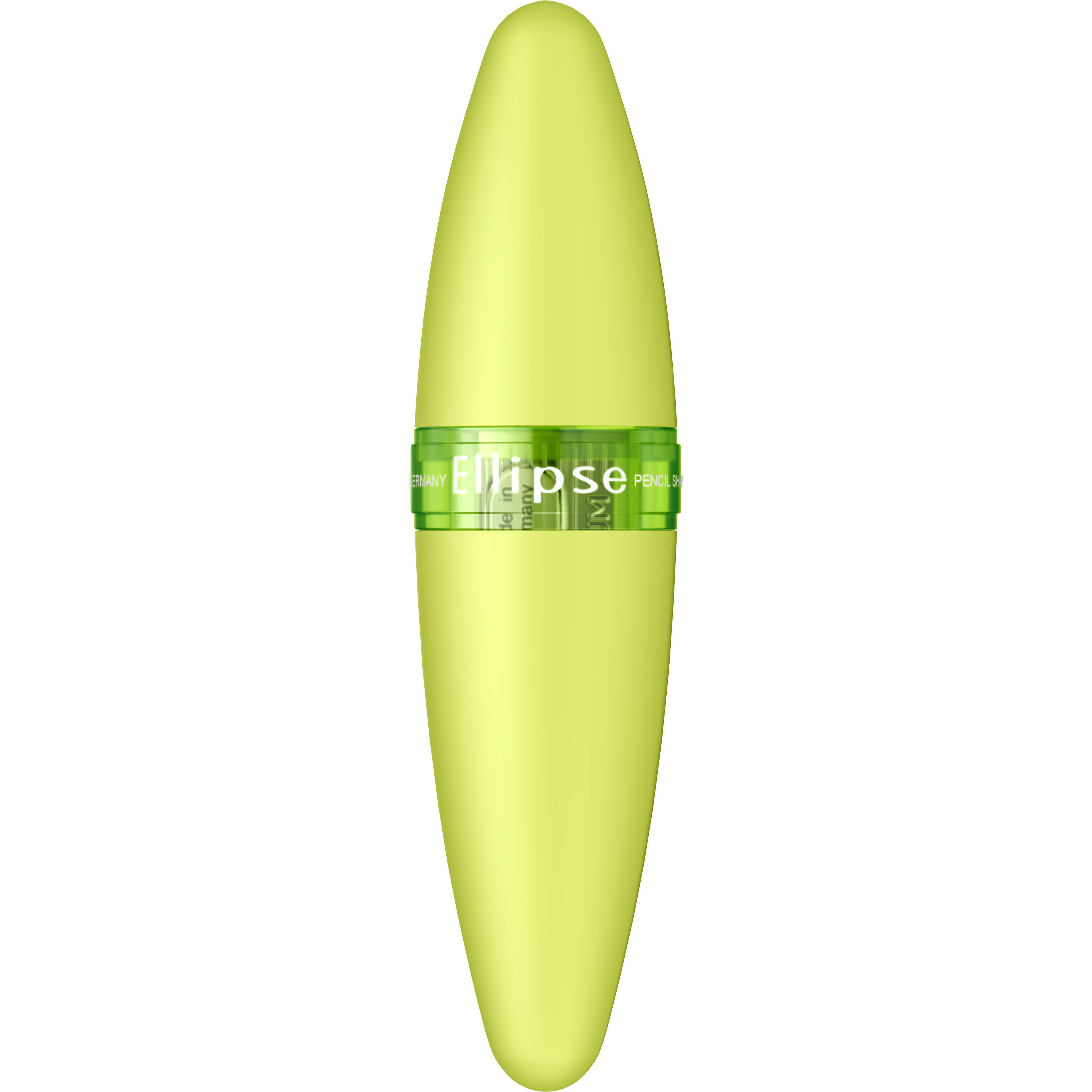 Ascutitoare KUM Ellipse M1 container green [1]