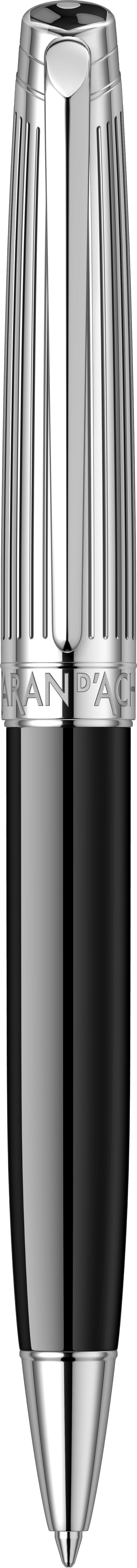 Pixuri - Pix Bicolor Black SRT
