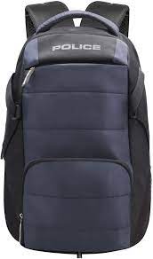 Rechizite, Creativitate, Hobby - Rucsac Police Hedge Navy